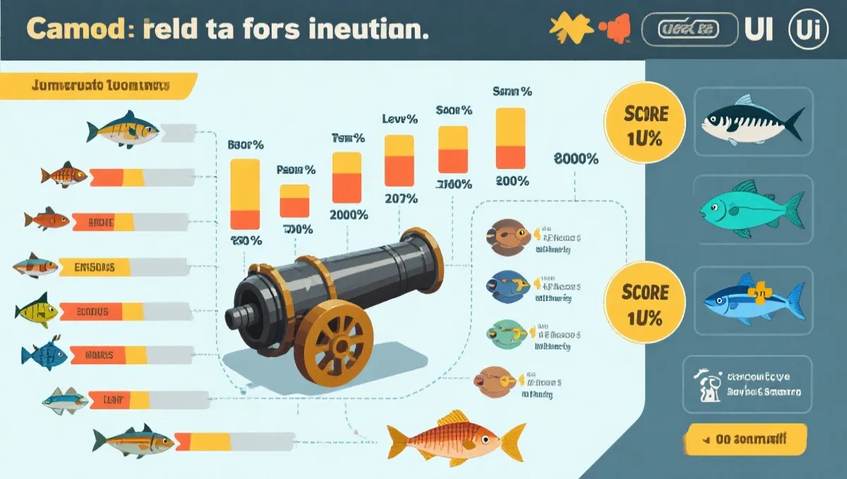 规则结构与倍率机制示意图