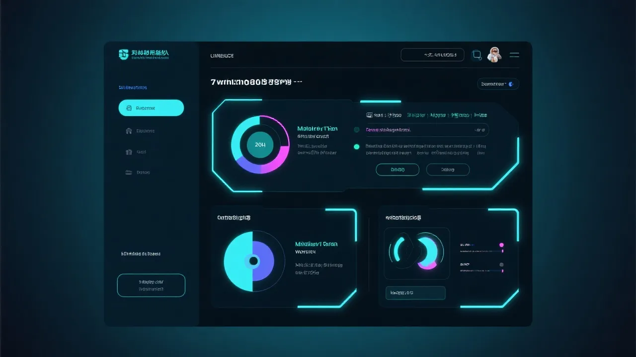 捕鱼大作战示意图